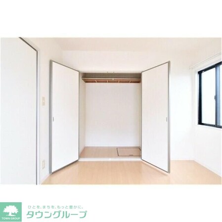 カルチェ Cの物件内観写真